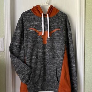 Fanatics Texas Hoodie
